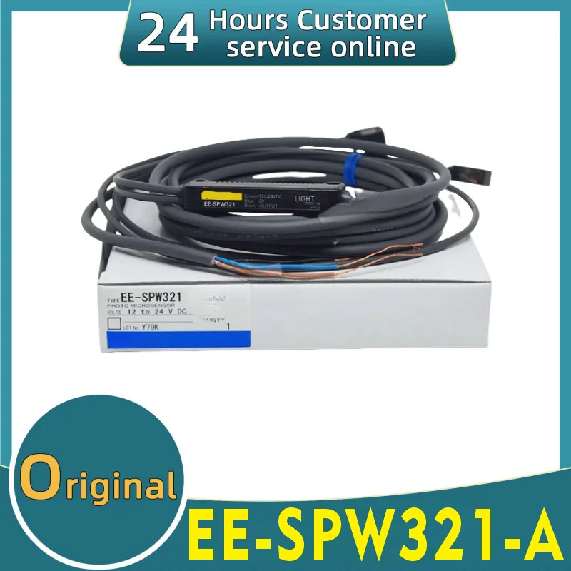 오리지널 소형 광전센서 Ee-spw321-a Ee-spw321
