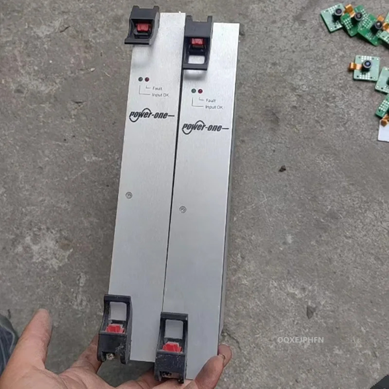 POWER-ONE 전원공급장치 CPA500-4530G 거오리지널 500W