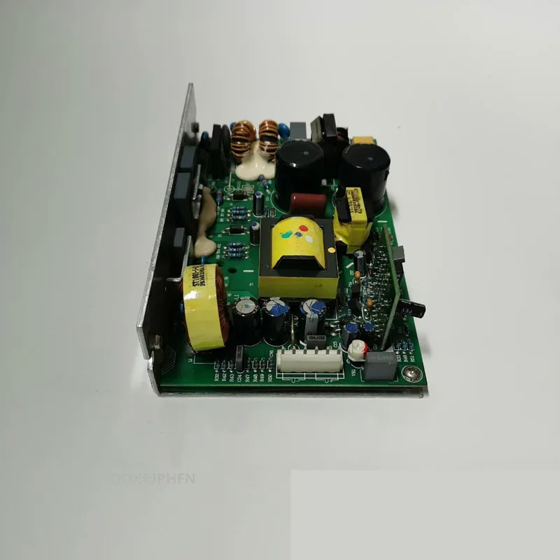 리퍼 전원공급장치 DECHUANG 24V4A 96W ST1001-5 새 것처럼 작동