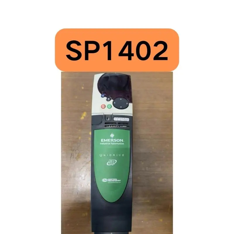 리퍼 CT 인버터 SP1402 완료 기능 손상