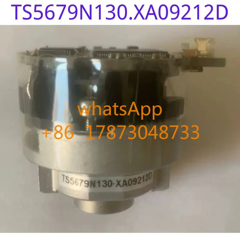 리퍼 엔코더 TS5679N130.XA09212D TS5679N130 XA09212D TS5679N130-XA09212D 기능 OK