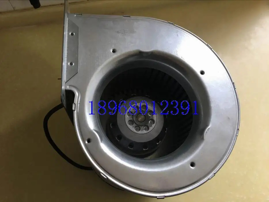 오리지널 주파수 변환 냉각팬 D2E146-AA03-43 230V