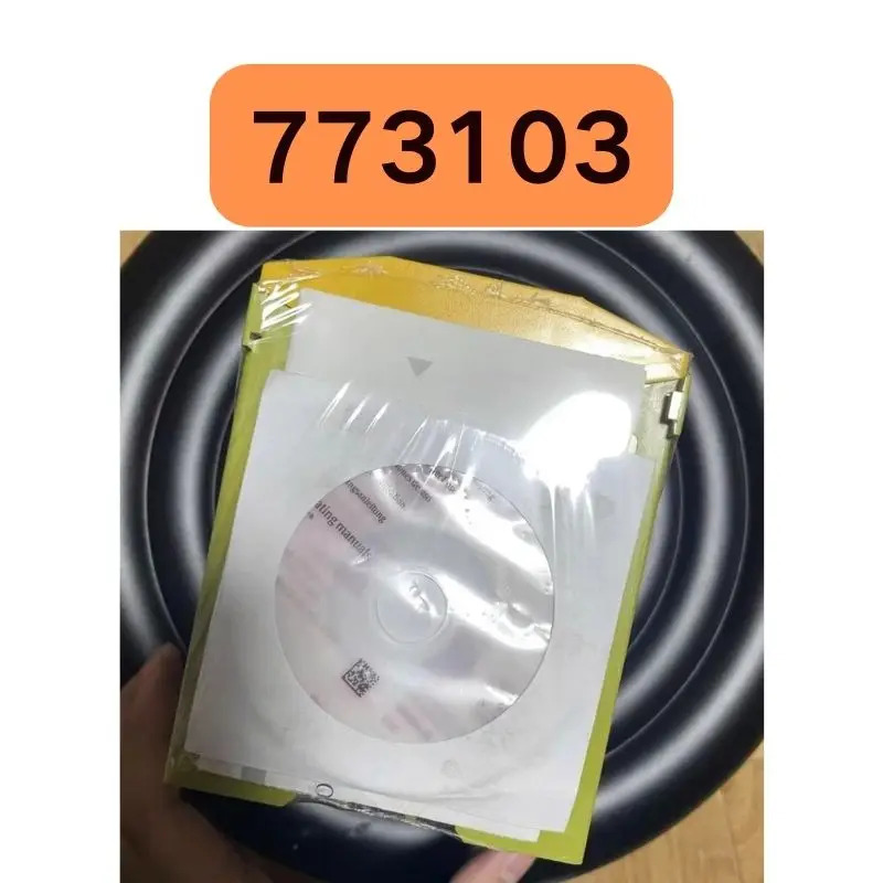 PLC 모듈 773103 신