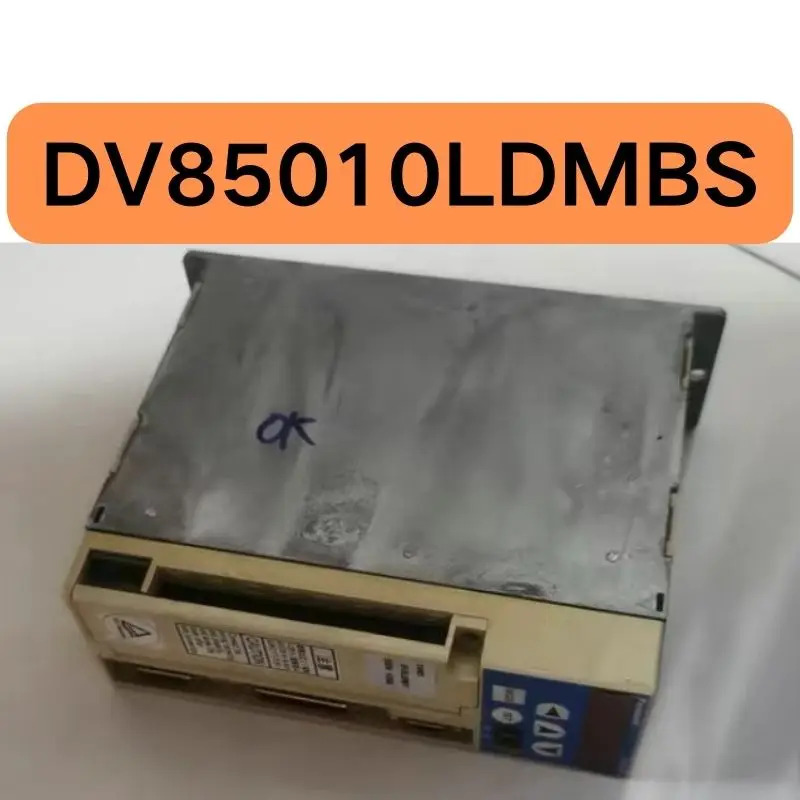 리퍼 드라이버 DV85010LDMBS 완료 기능이 손상