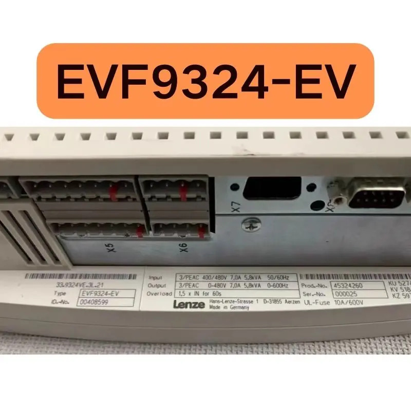 리퍼 EVF9324-EV 드라이버 완료 기능 유지