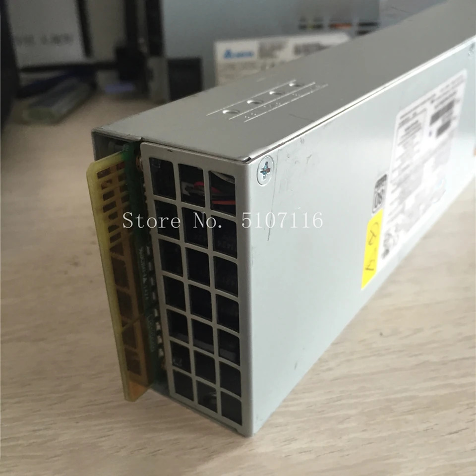 전원공급장치 G36234-009 CNS1622A4SE9L0218 1600W 전 완전 리퍼