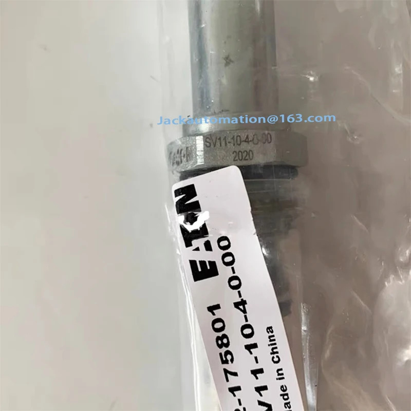 VICKERS SV11-10-4-0-00 02-175801 플매트 카펫 러그 밸브