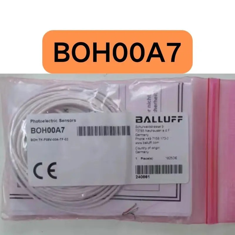 센서 BOH00A7