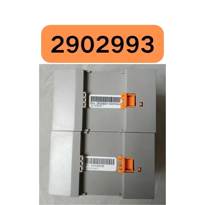 리퍼 파워 모듈 UNO-PS 1AC 24DC 100W 2902993 완료 제대로 작동