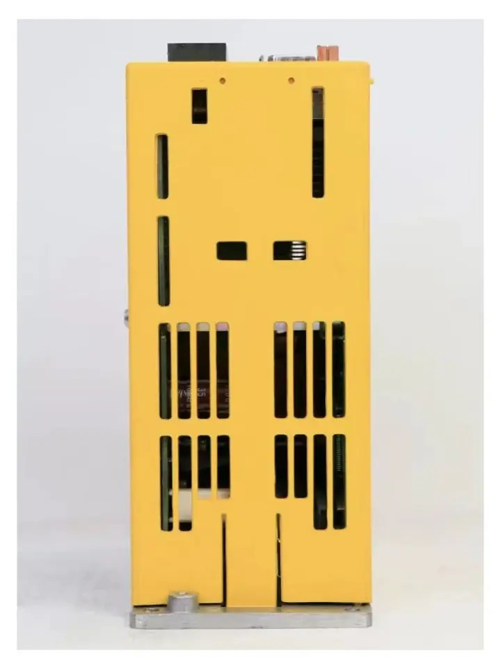 리퍼 A06B-6093-H151 드라이브 완료