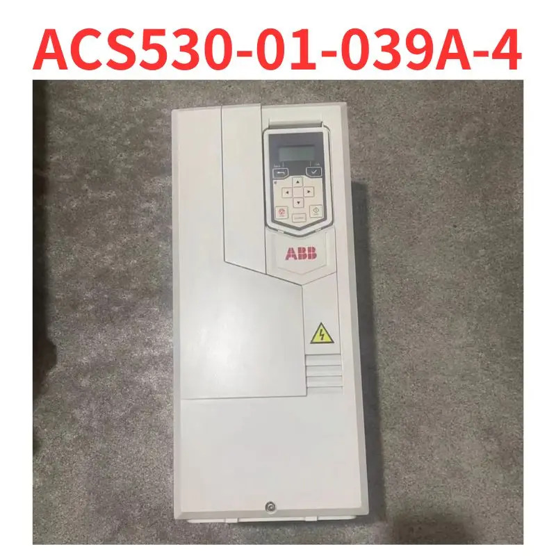 리퍼 ACS530-01-039A-4 인버터 완료