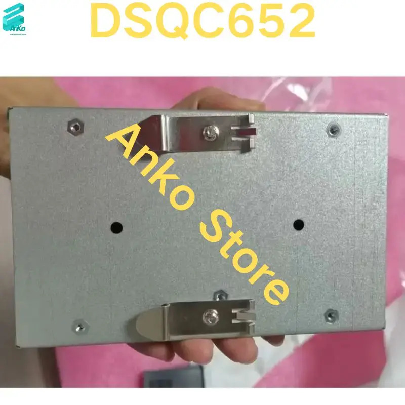 모듈 DSQC652