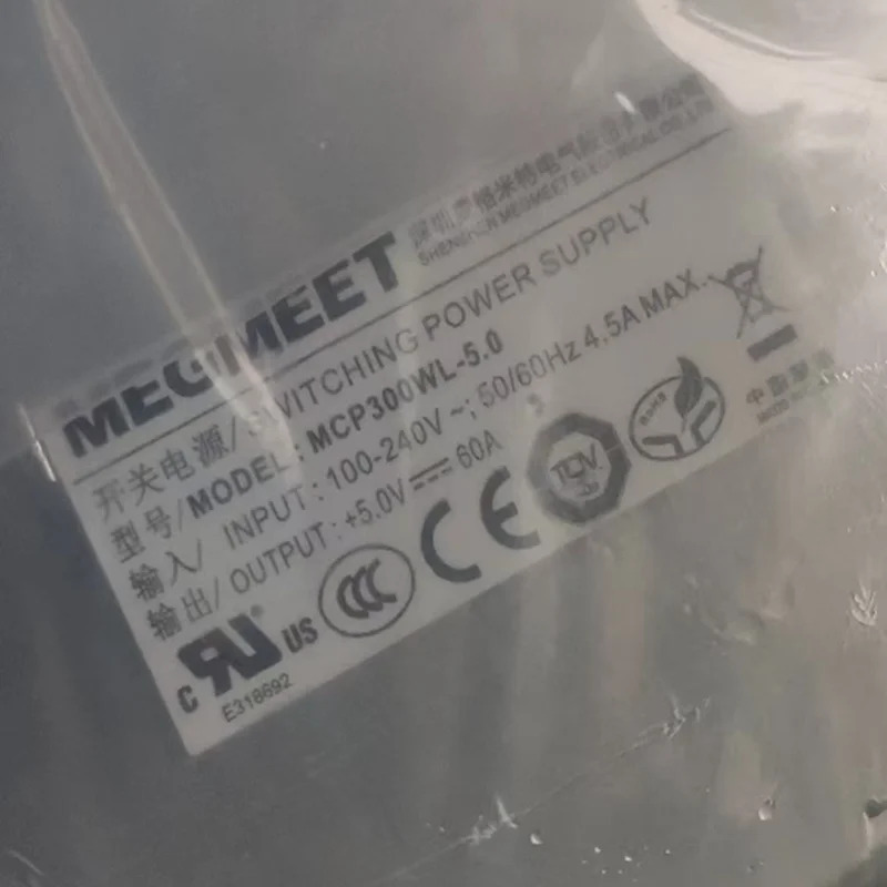 MEGM호환EET 5V60A 300W MCP300WL-5.0 3.8V60A 2.8V40A 550W MUP550WD-3.8 2.8 전원공급장치 거신