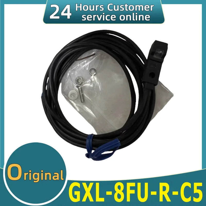 오리지널 유도형 스위치 Gxl-8fu-r-c5 1.8mm