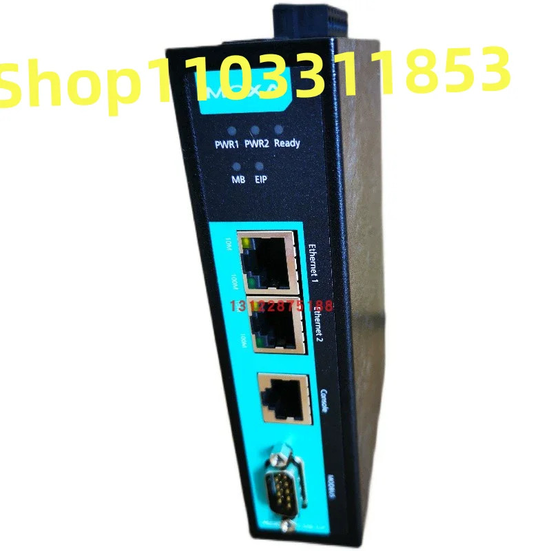 대만 MGate 5105-MB-EIP 신