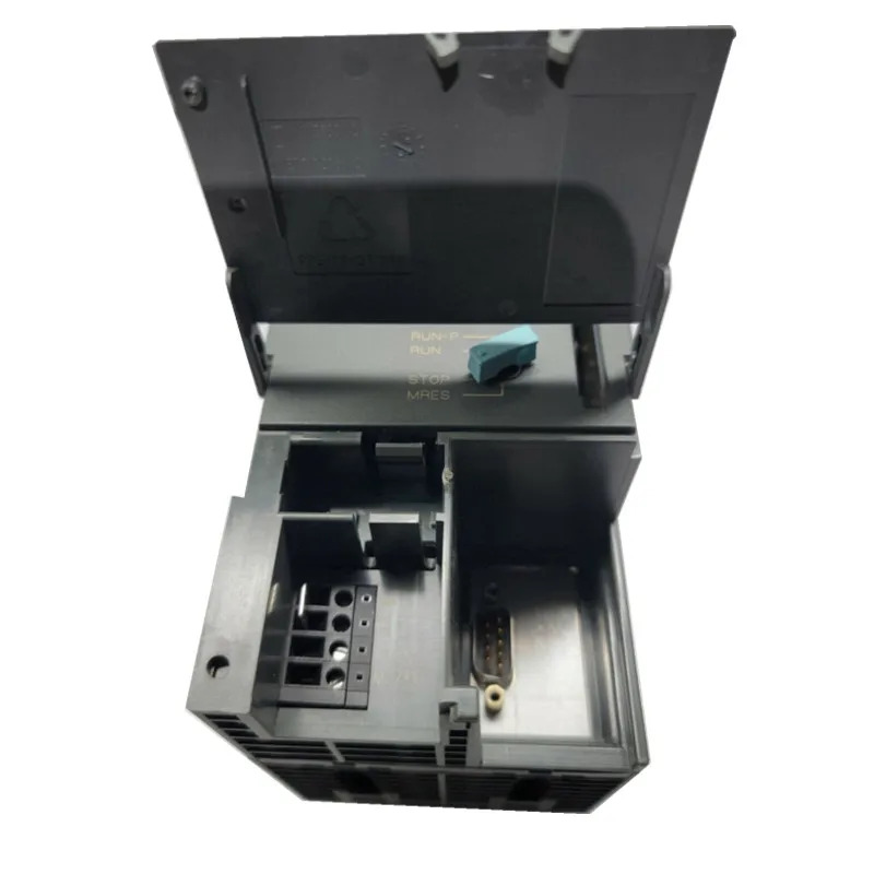 PLC 모듈 S7-300 시리즈 6ES7356-4BM00-0AE1 6ES7356-4BN00-0AE0 6ES7 356-4BN00-0AE1 완전히 리퍼