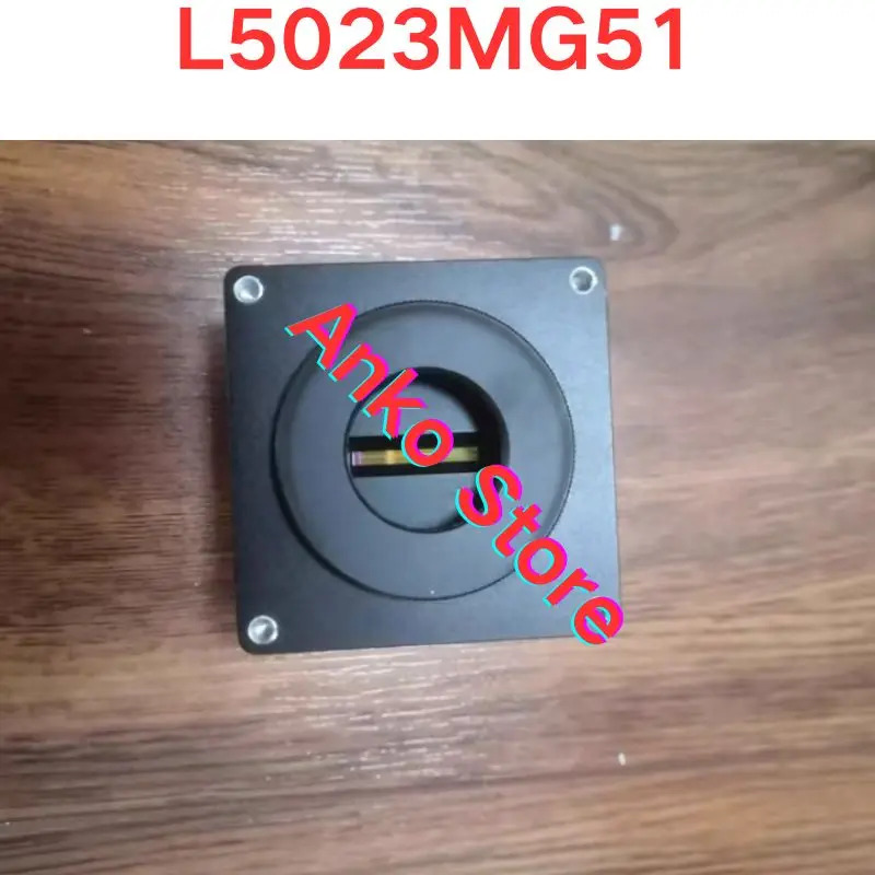 리퍼 OK 산업카메라 L502G51