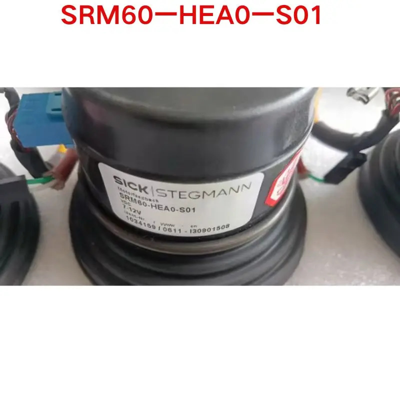 리퍼 OK SRM60-HEA0-S01 인코더