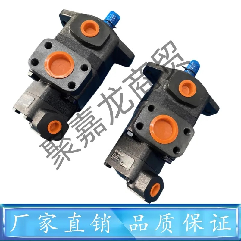 유압 오일 펌프 V2010 1F 8B 6B 1CC12 1F6B4B 1F7B4B 1F9B4B