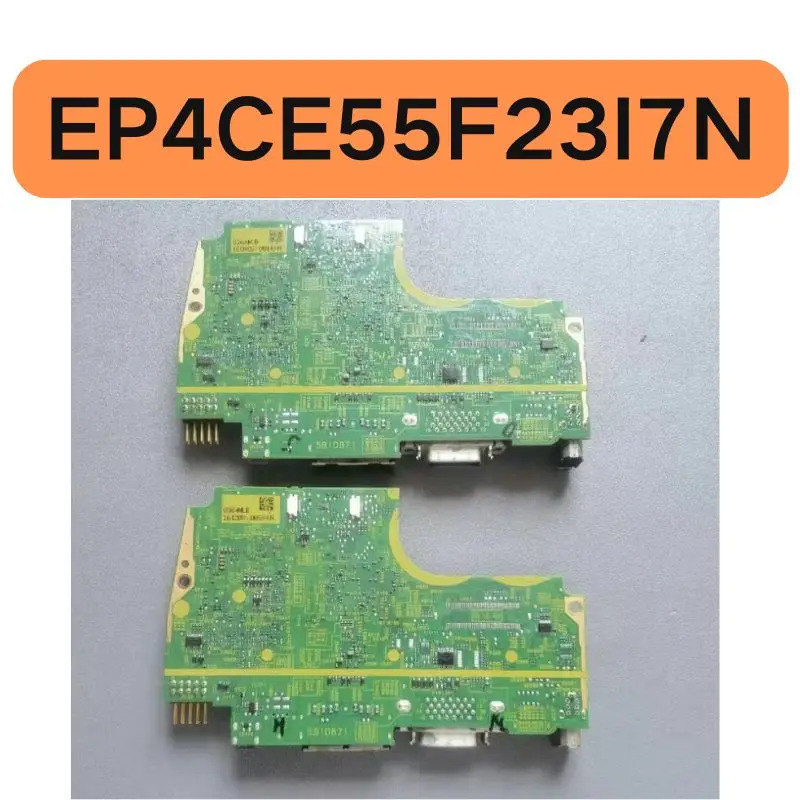 드라이버 보드 EP4CE55F23I7N