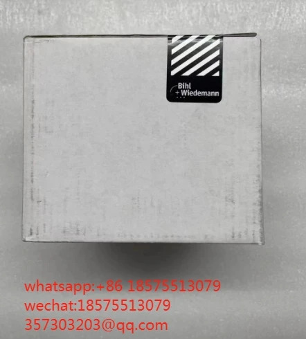 Wiedemann ASi-3 PROFINET 게이트웨이 19775 BWU2534