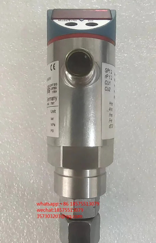 압력센서 HEDE10A1-20/250K41G24/2/V R901023091