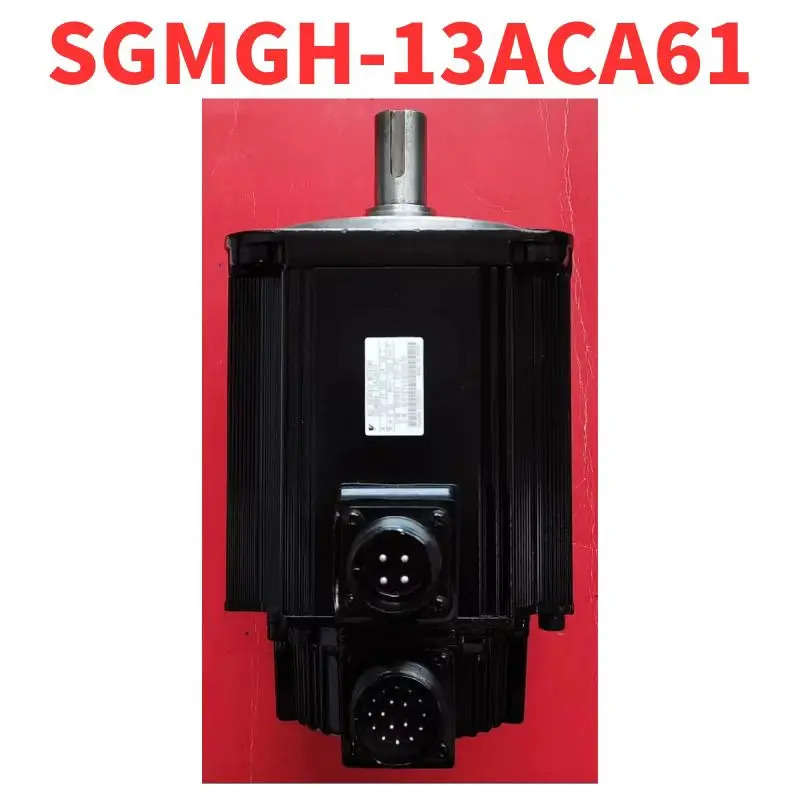리퍼 SGM호환GH-13ACA61 AC 서보모터 좋은 외관 기능