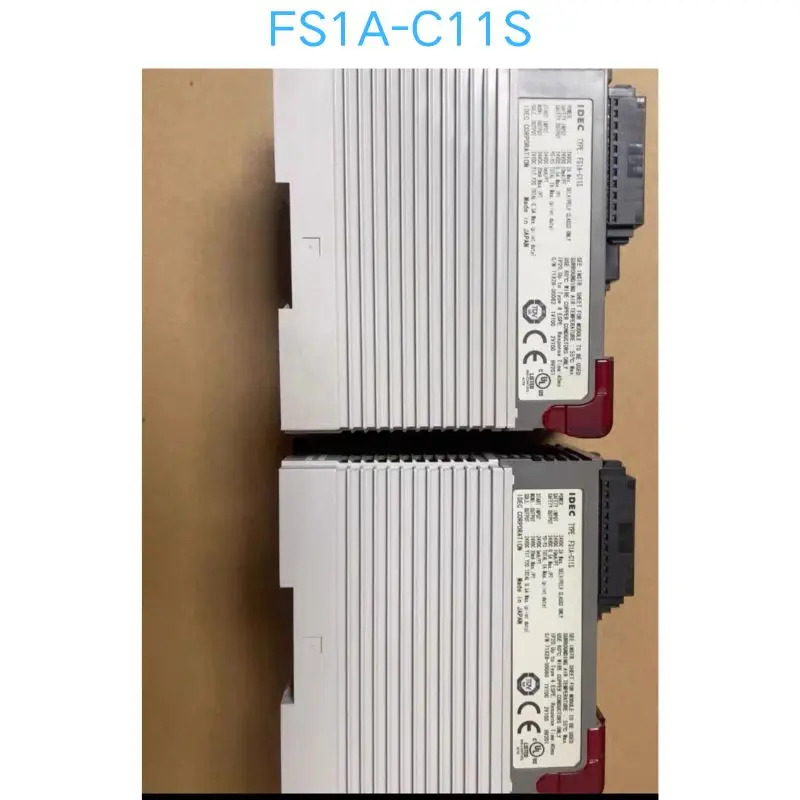 컨트롤러 FS1A-C11S