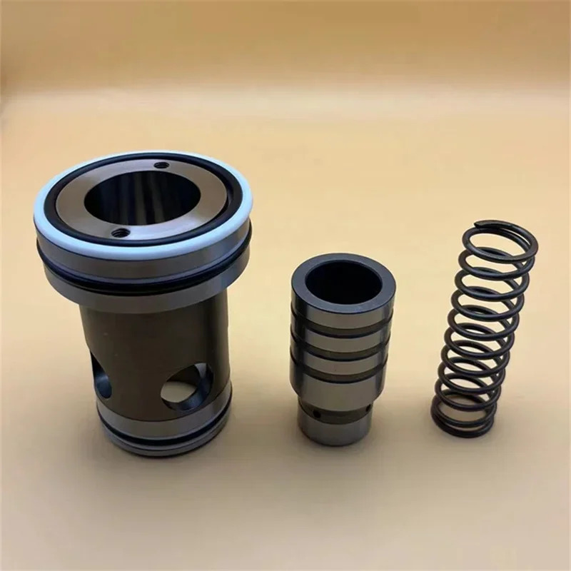 Mayroth Made 유압 로직 카트리지 밸브 Ld-32 요소