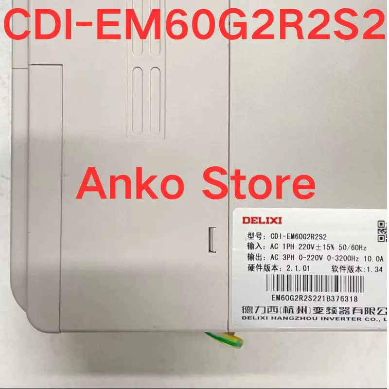 리퍼 OK 주파수 converterCDI-EM60G2R2S2