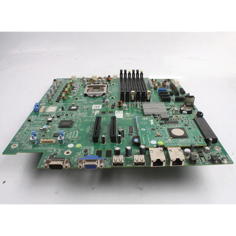 DELL R310 CN-0TH3YC 5 메인보드 XKKK 0P229K VN1PD 0VN1PD 마더보드