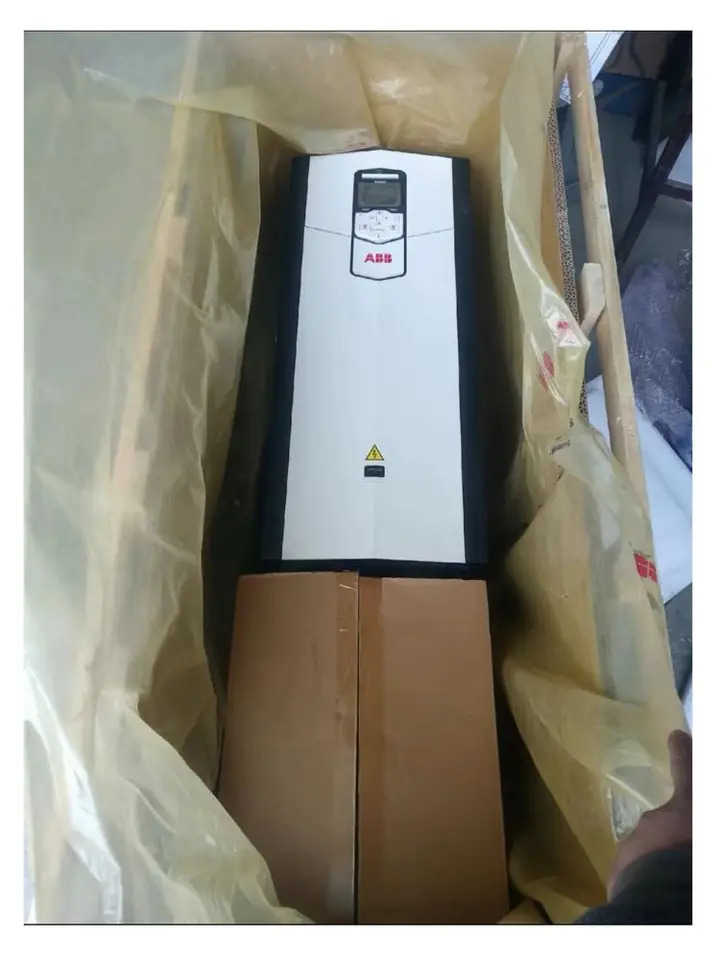 ACS880-01-246A-3 주파수 변환기 리퍼 완료 신