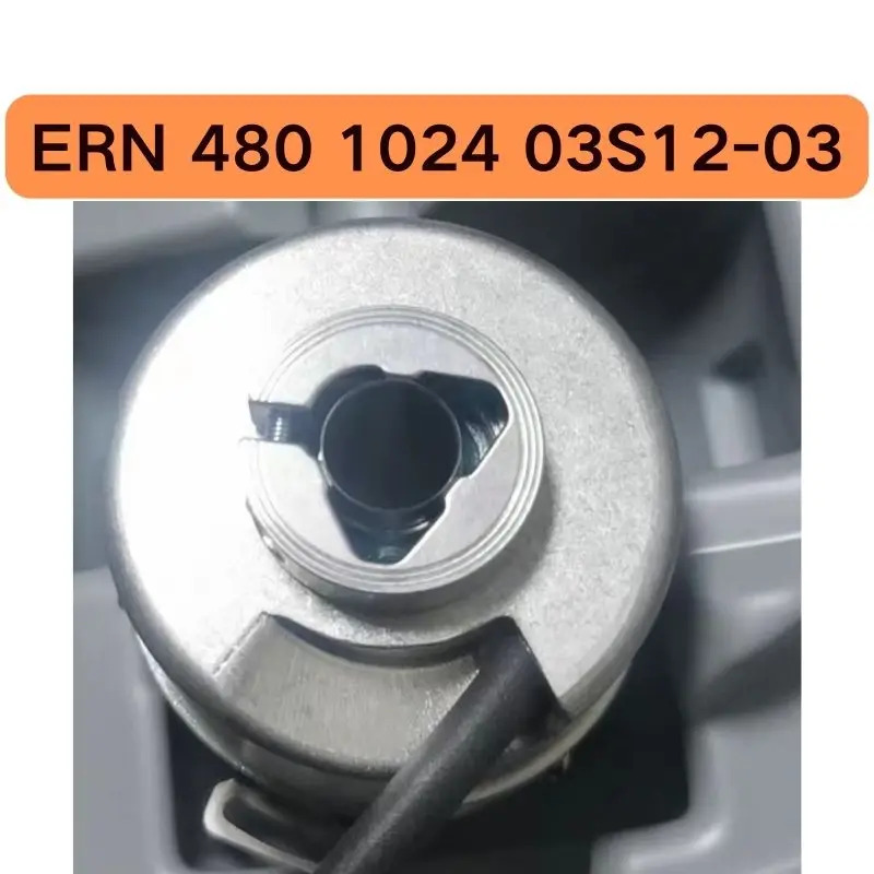 ERN 480 1024 03S12-03 인코더 385 480-0A 신