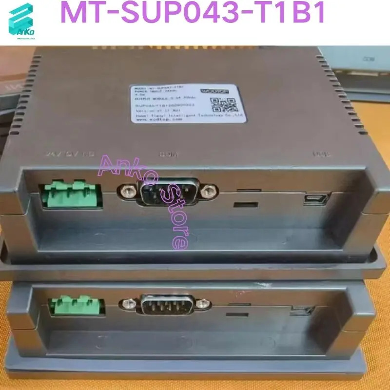 간접 리퍼 OK 터치 스크린 MT-SUP043-T1B1