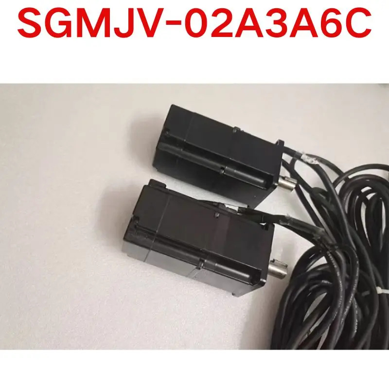 리퍼 OK SGM호환JV-02A3A6C 서보모터