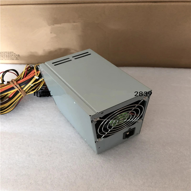 스위칭 전원공급장치 YM-8851A PC PSU 3Y 850W 신