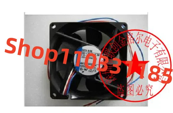 독일 냉각팬 라3 8414N/2H 8414/2HU 24V100MA 2.4W