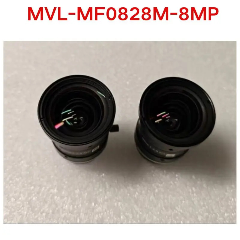 산업렌즈 MVL-MF0828M-8MP 신
