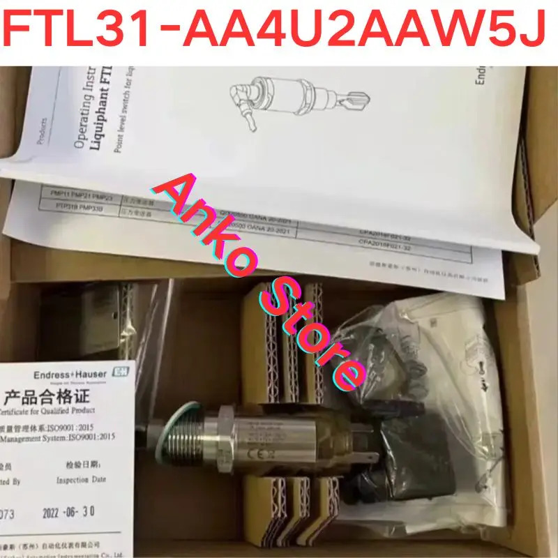 포크 스위치 FTL31-AA4U2AAW5J 신
