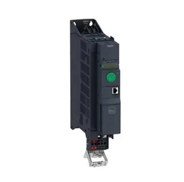 Schnei-der Altivar 320 가변 속도 드라이브 3상380 500VAC 4kW 5hp호환 좋은 ATV320U40N4B