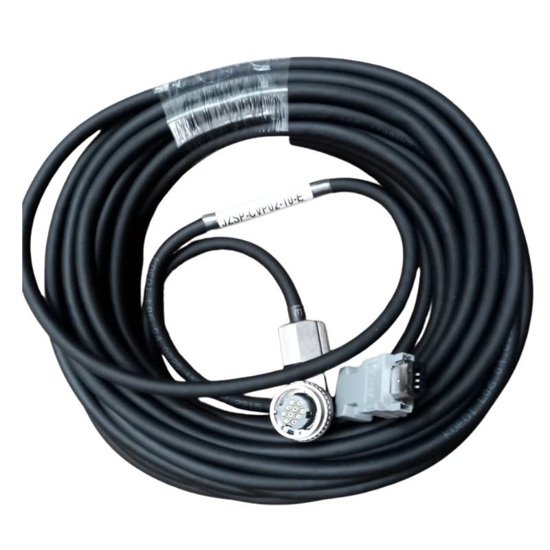 Yaskawa 케이블 JZSP-CVP02-10-E 신속