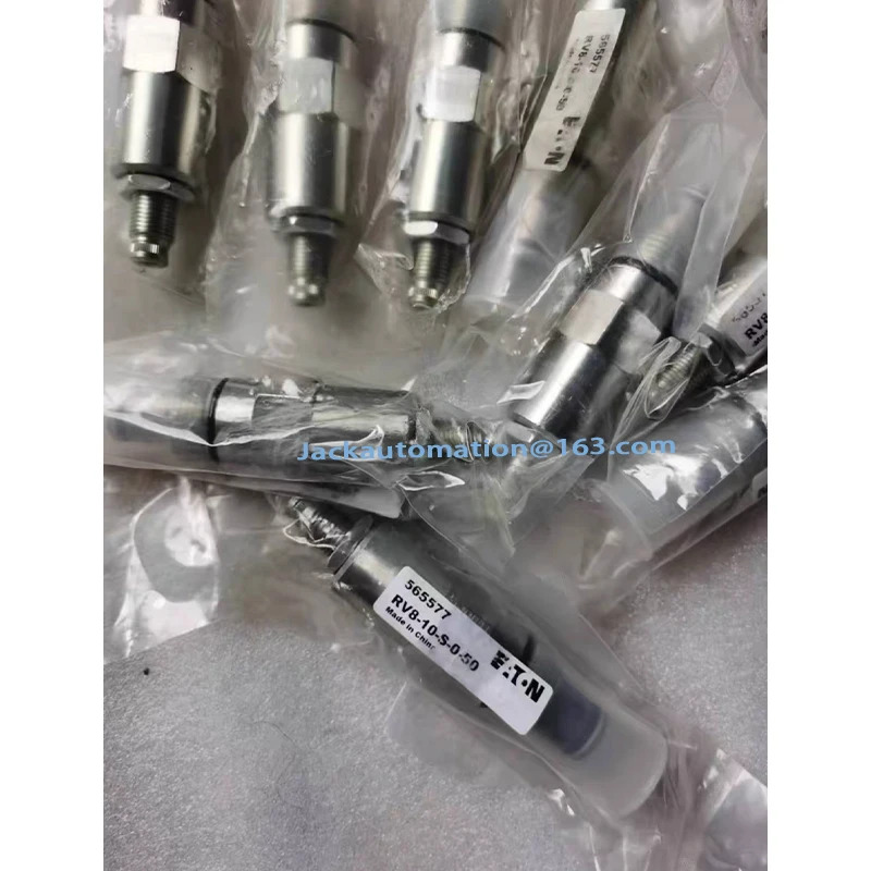 VICKERS RV8-10-S-0-50 플매트 카펫 러그 밸브