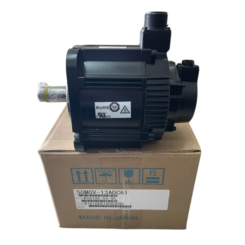 SGM호환GV-13ADC61 Yaskawa 서보모터 신속