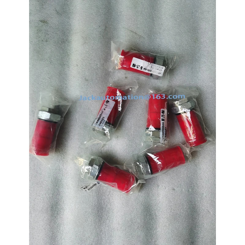 VICKERS 카트리지 밸브 4CK301S3 4CK901S3 4CK1201S3 4CK3001S3