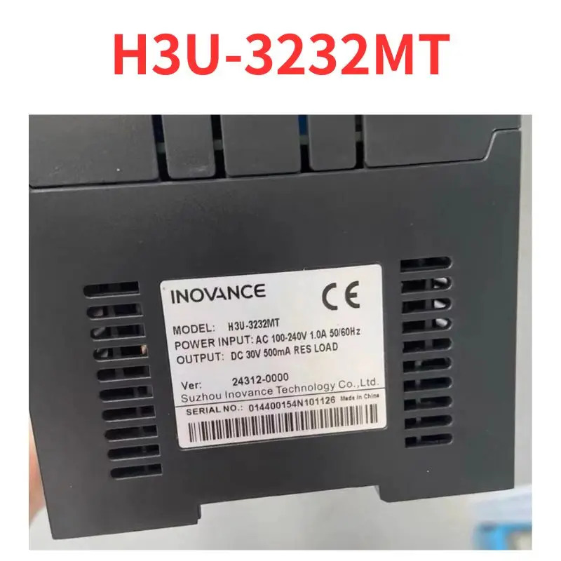 H3U-3232MT PLC 리퍼 완료 신