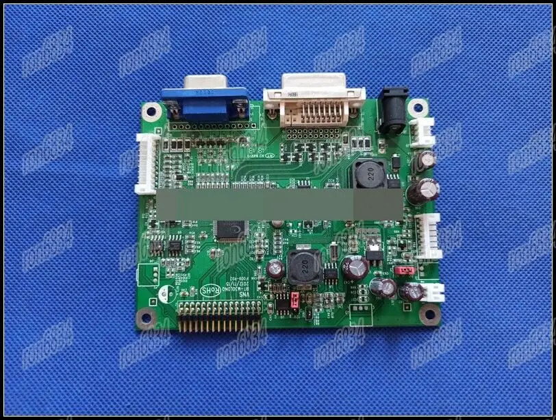 리퍼 VNS BT-M30LDNQ IF009-R02 BT-M30LDNQ-A 1PC