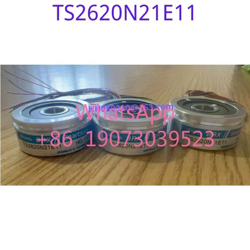 오리지널 인코더 TS2620N21E11