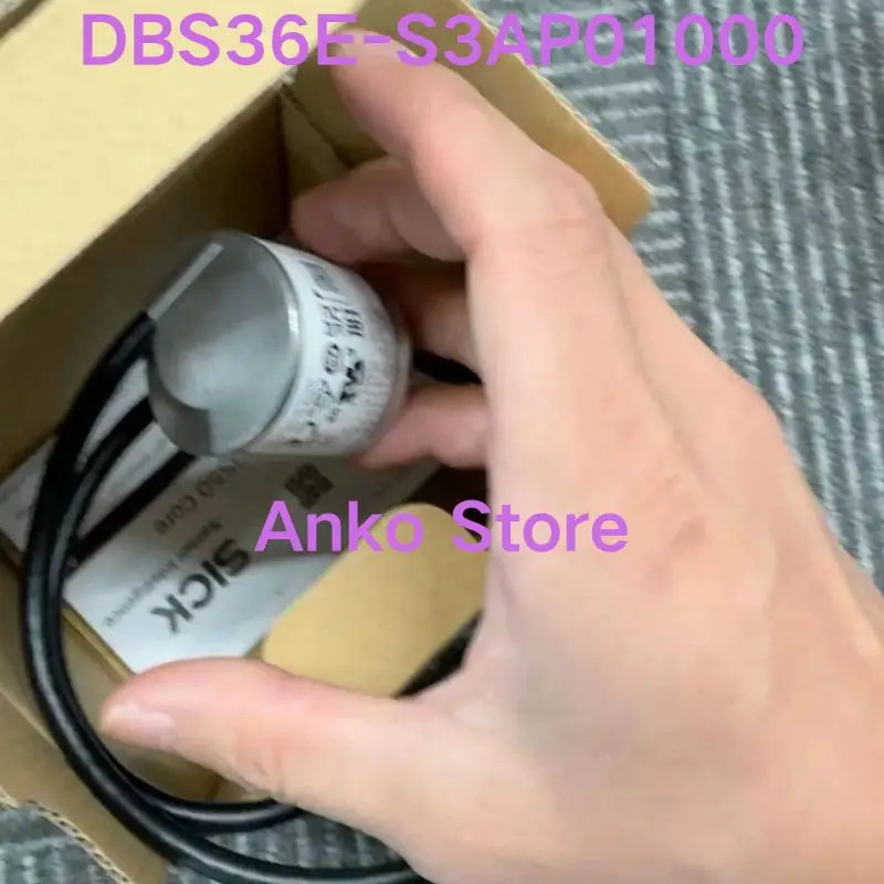 SICK 인코더 DBS36E-S3AP01000 납품 1065943