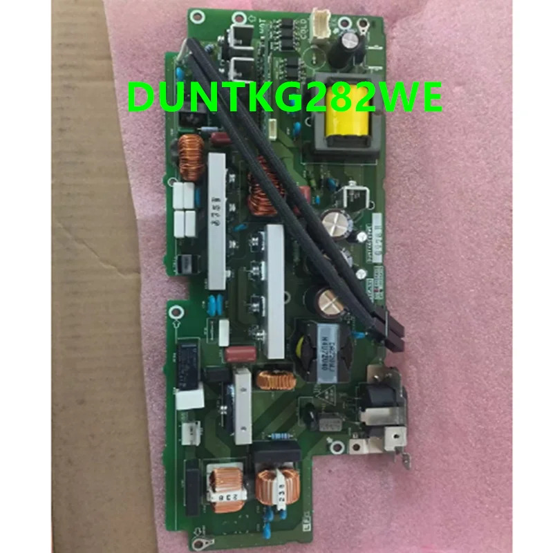 D4580XA D4810XA DUNTKG282WE CT-456거새 원본 전원 보드는 새 처럼 작동