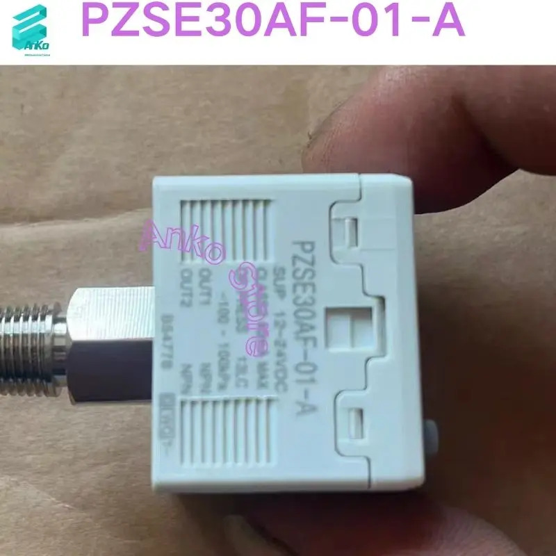 압력 스위치 PZSE30AF-01-A 신